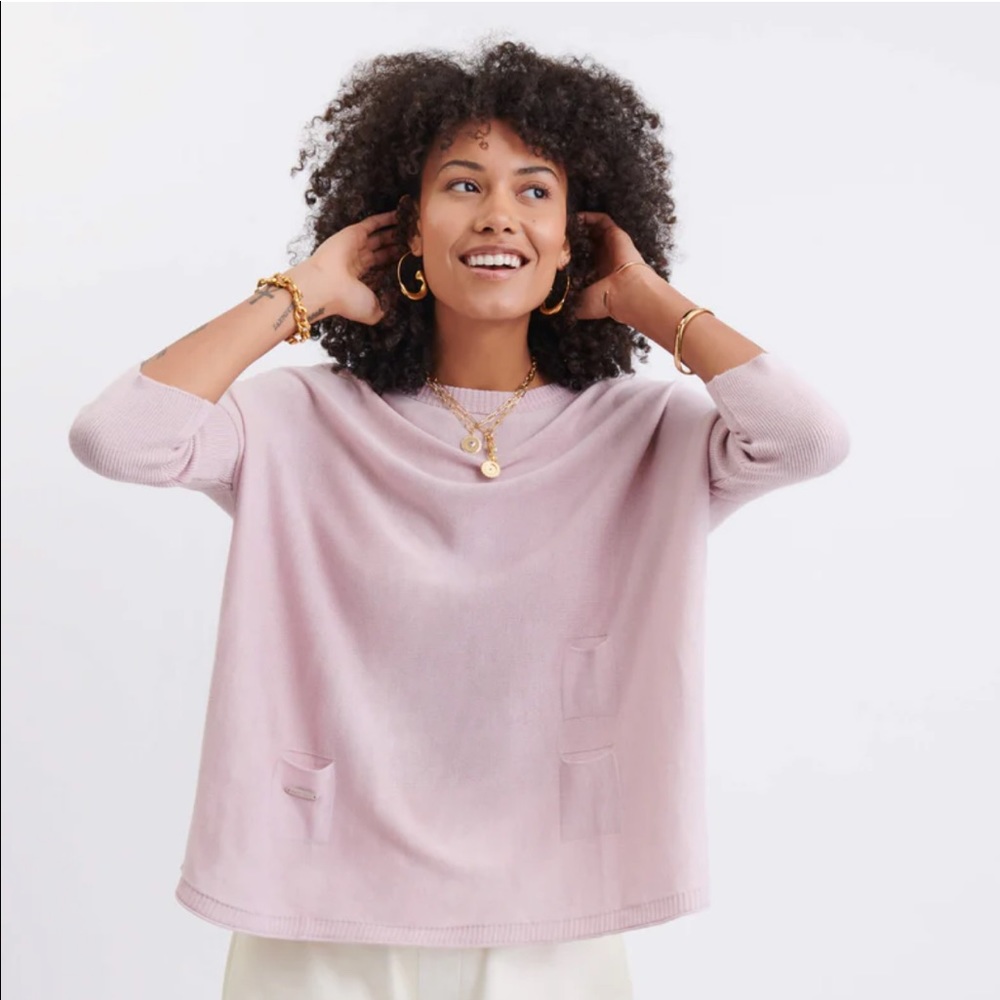 mersea Catalina traveler new with tags